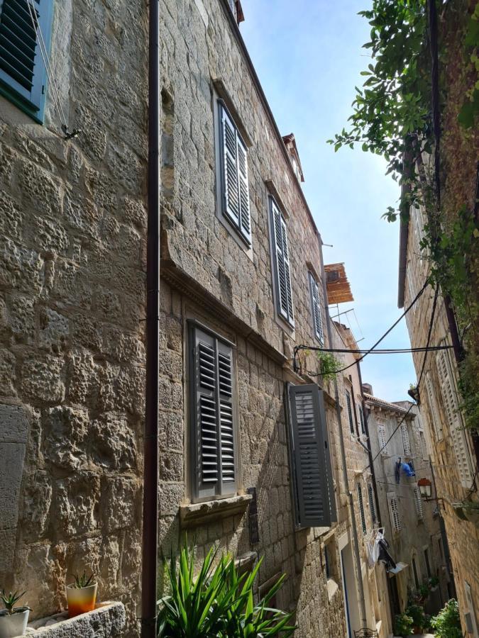 Lemon&Stone Lejlighed Korčula Eksteriør billede